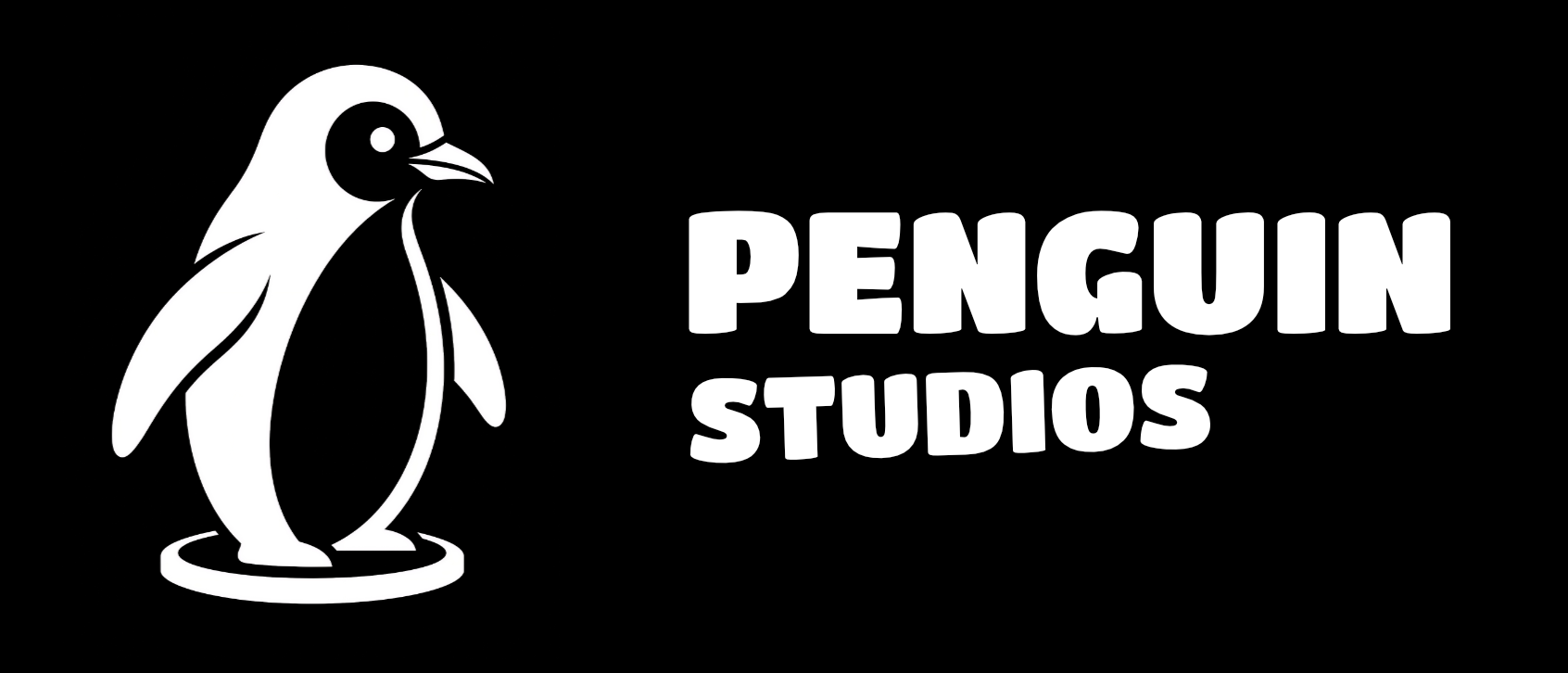 Penguin Studios Banner